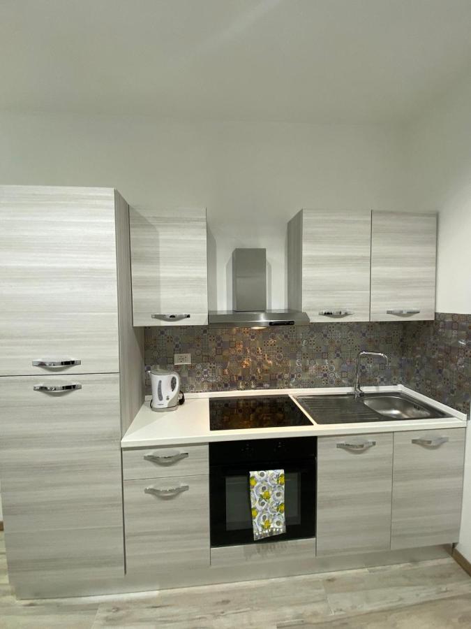 Ferienwohnung Loft - Enjoy The Day Roma Exterior foto